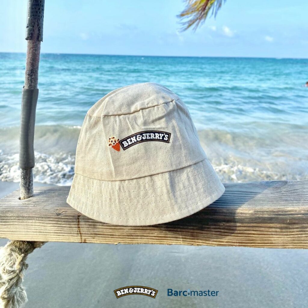Bucket Hat