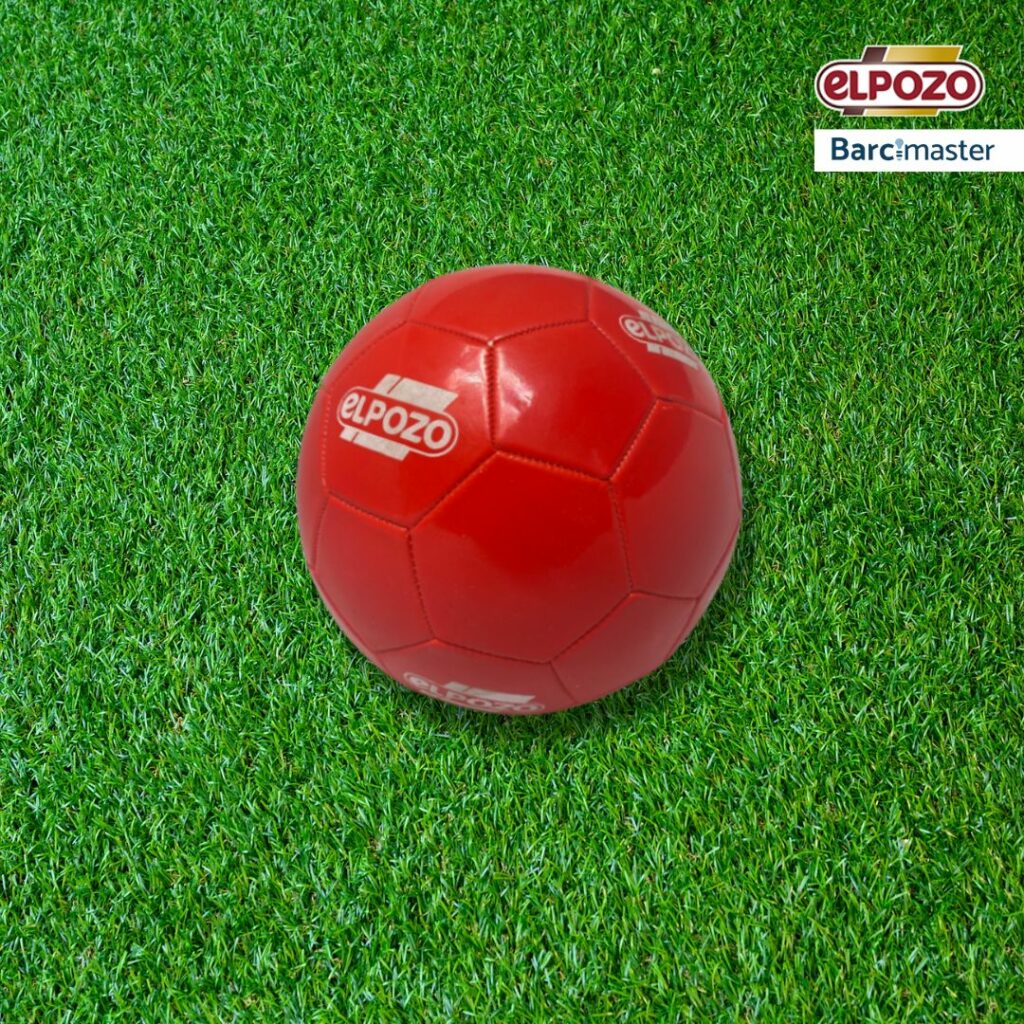 Balon personalizado con logo
