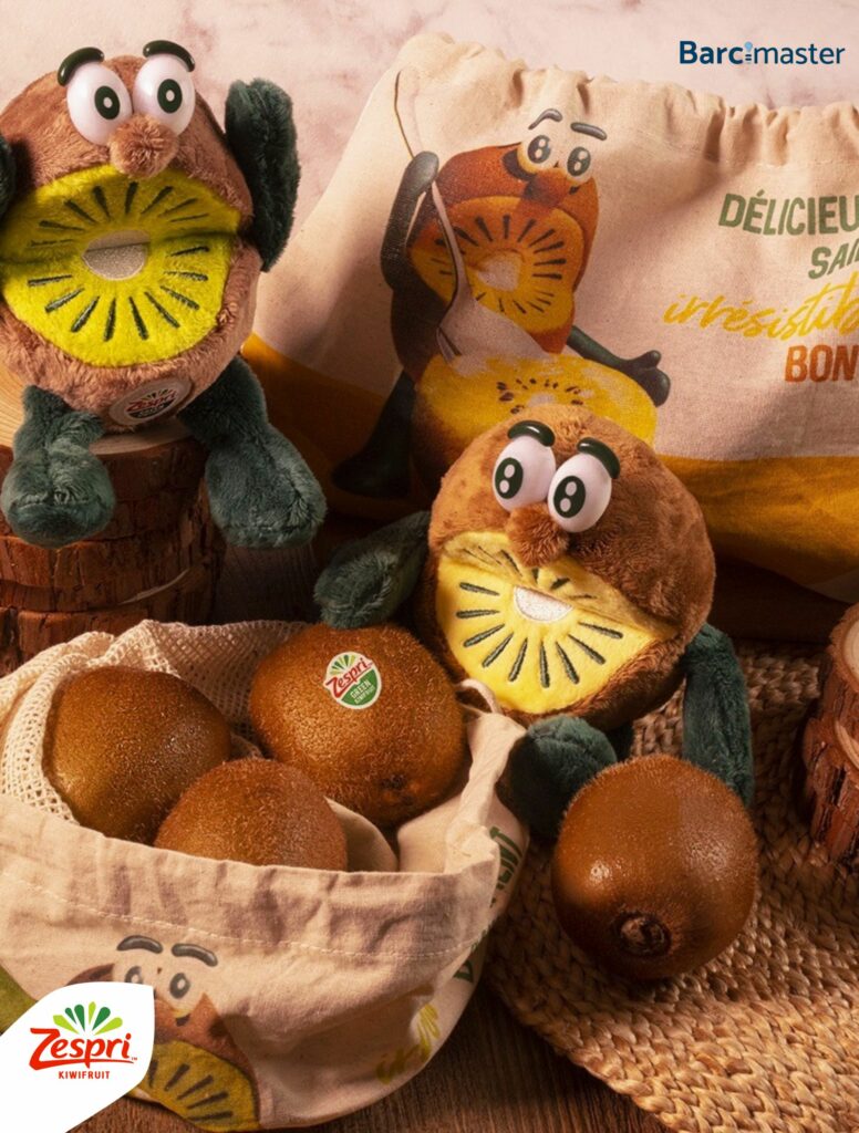 Cotton Grocery Bag