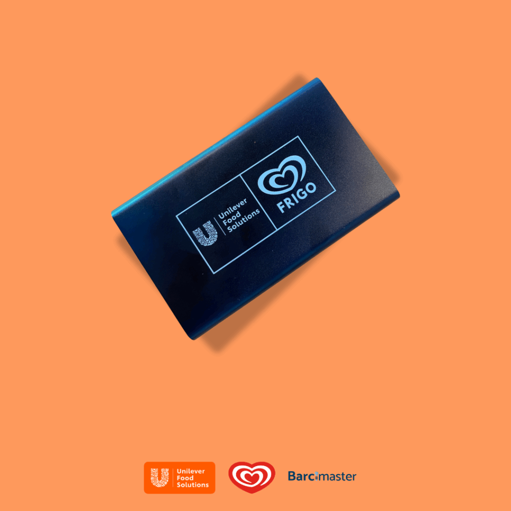 Power Bank personalizado