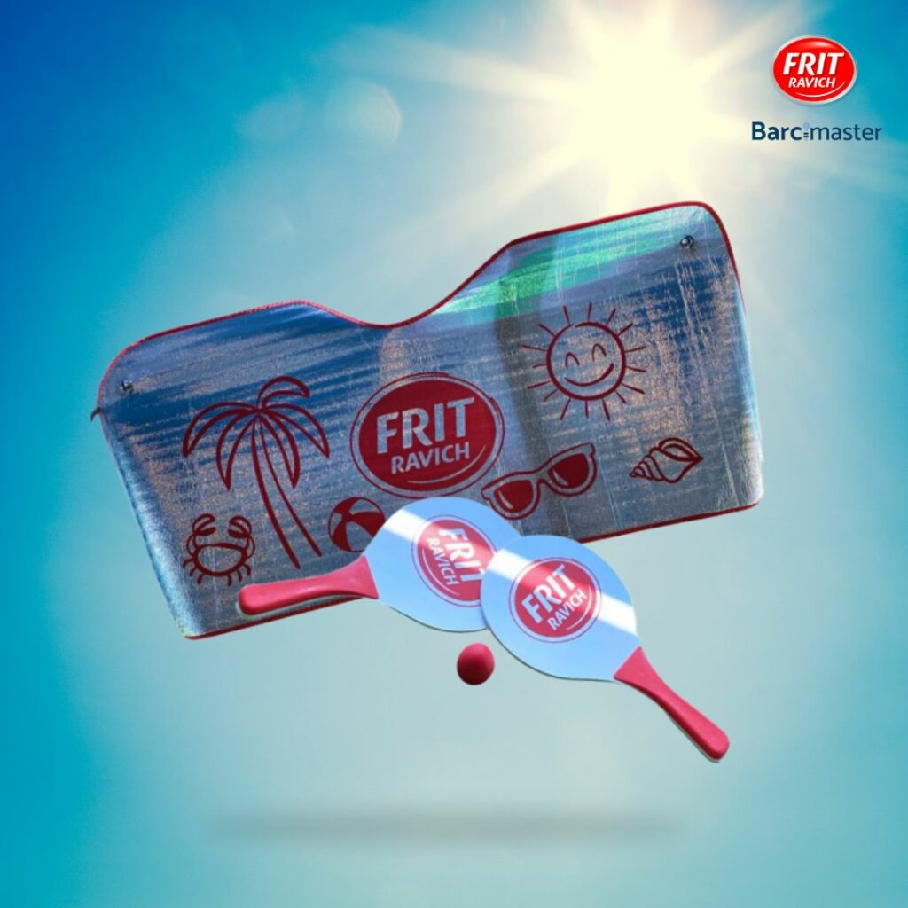 Summer Promotional items