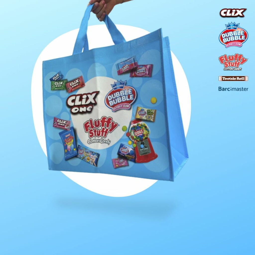 Shopping Bag personalizada