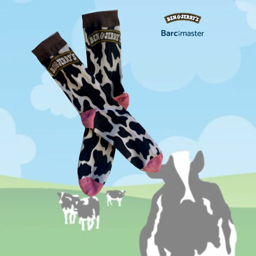 Calcetines personalizados