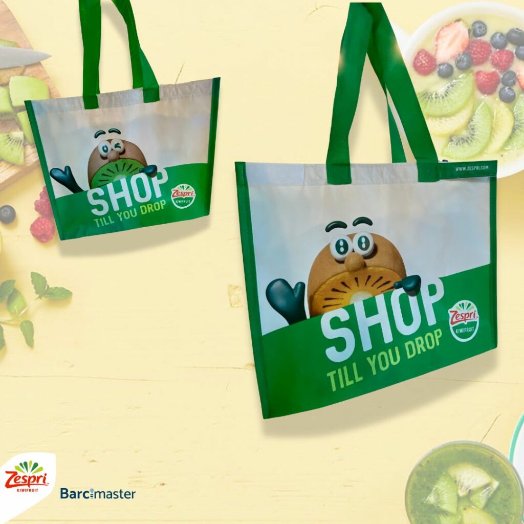 Shopping bag personalizadas