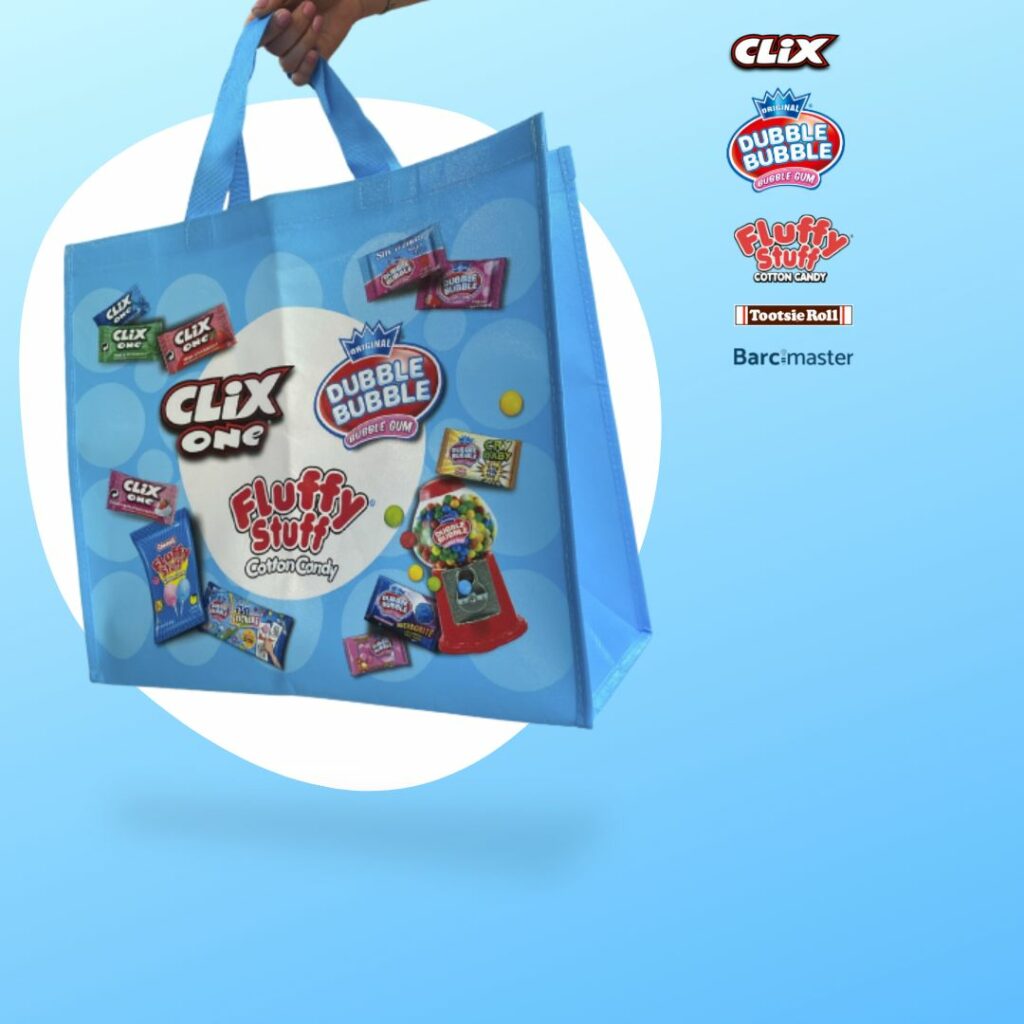 Shopping Bag personalizada