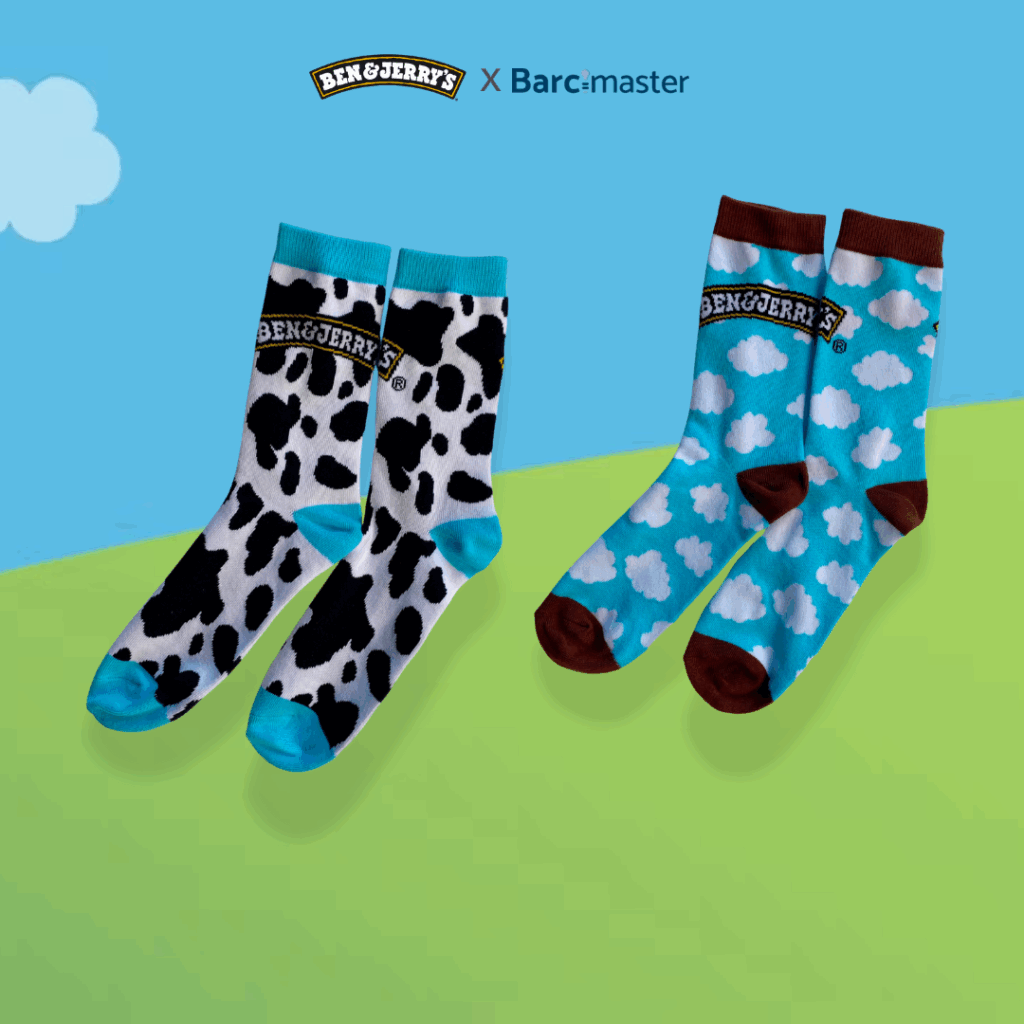 Calcetines personalizados