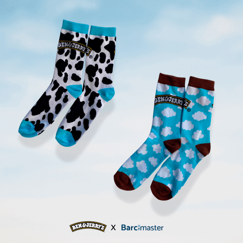 Calcetines personalizados