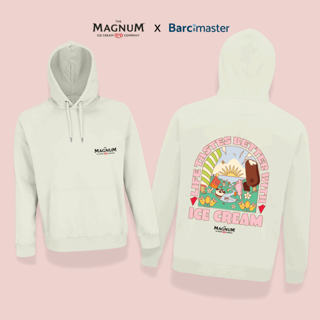 Sudaderas personalizadas