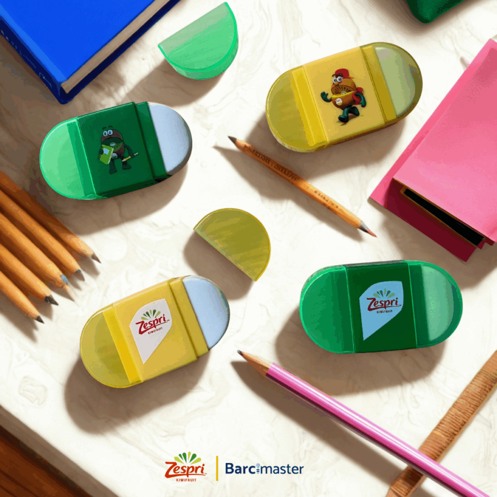 Producto Promocional - Vuelta Al Cole
