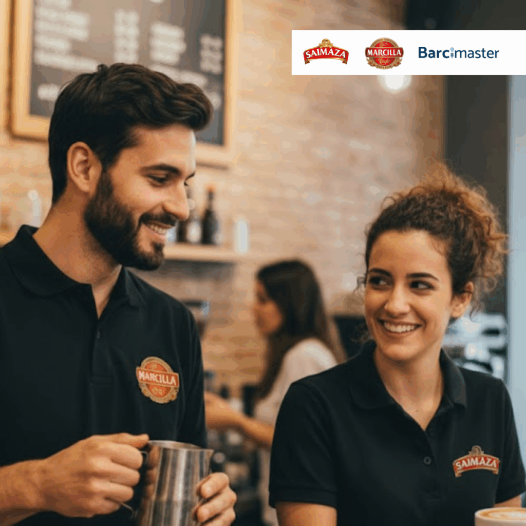 Polos personalizados en bordado