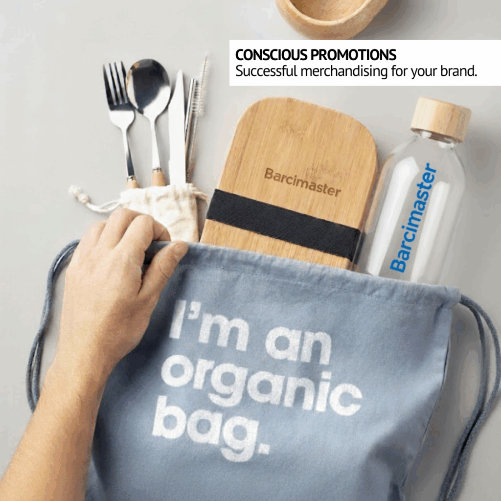 Eco-Friendly Products