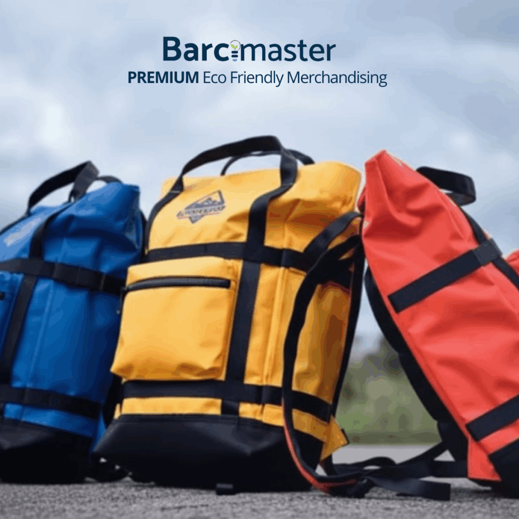 Premium Eco-Friendly products 