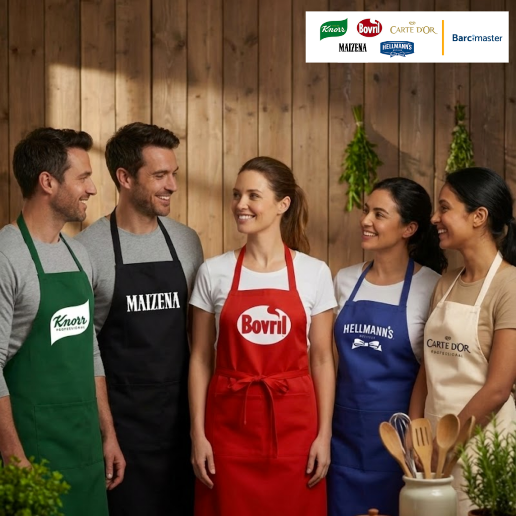 Delantales HORECA ı Personalizados 