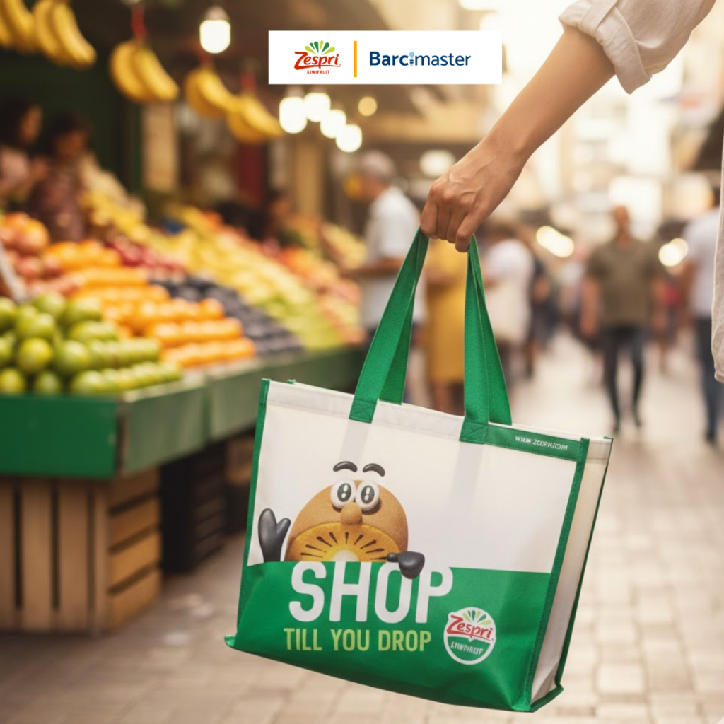 Shopping bag personalizadas