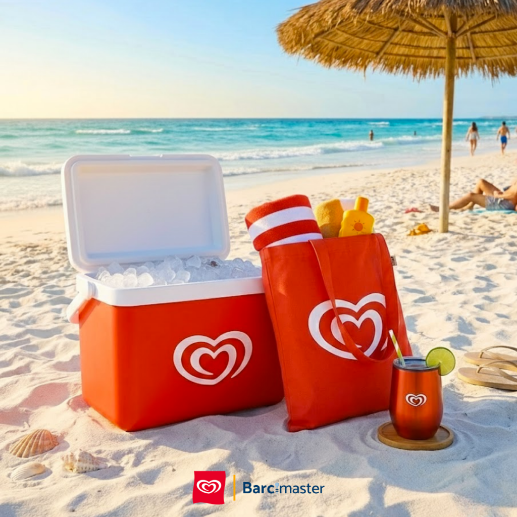 Summer Promotional Items ı FRIGO