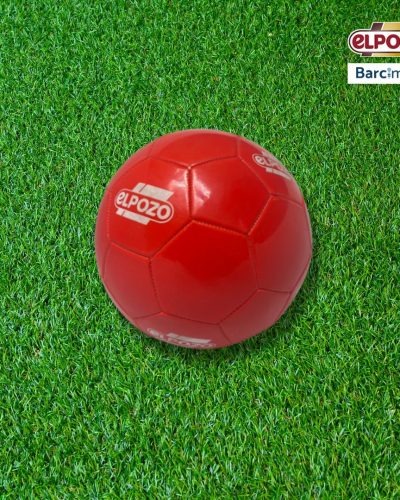 Balón personalizado ELPOZO (1)