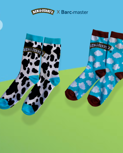 Calcetines personalizados B&J - Barcimaster (1)