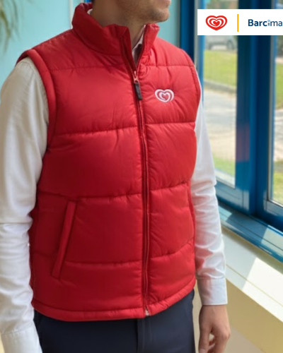 Chaleco ı Frigo - Barcimaster (3)