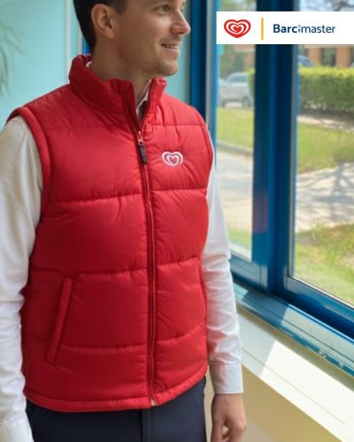 Chaleco ı Frigo - Barcimaster