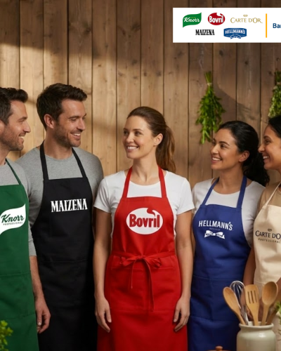 Delantales ı UL - Barcimaster