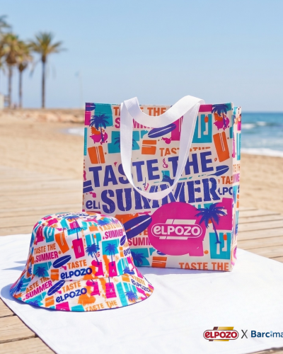 ElPozo ı Summer items