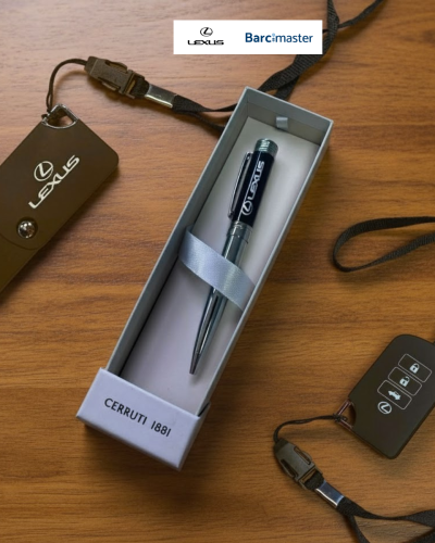 Items ı LEXUS - Barcimaster (1)