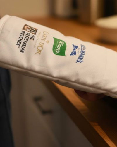 Manopla ı UL - Barcimaster