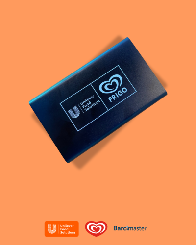 POWERBANK PERSONALIZADO