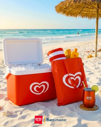 Summer Gadget ı Frigo - Barcimaster