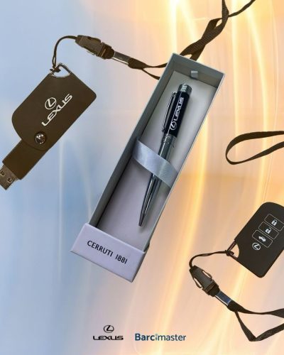 USB personalizado