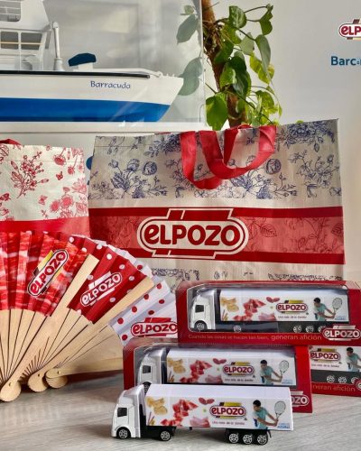 productos promocionales