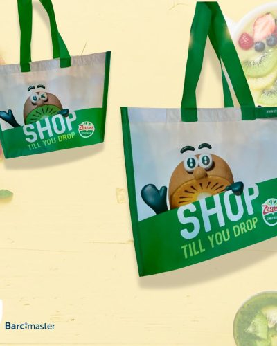 shopping bag personalizada
