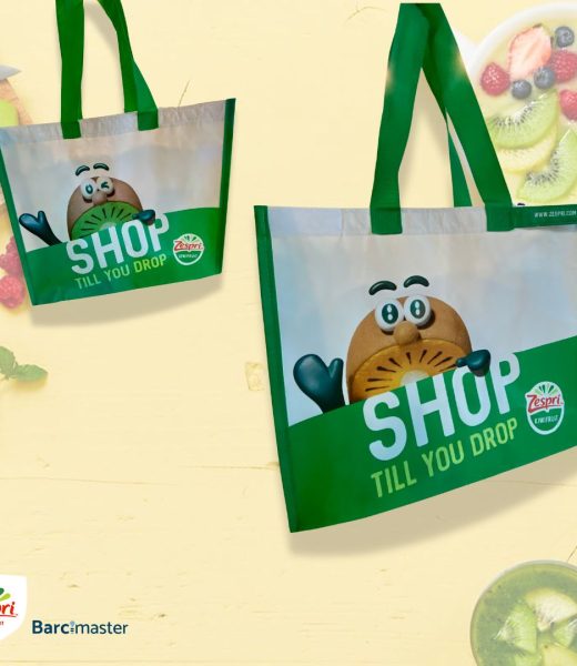 shopping bag personalizada