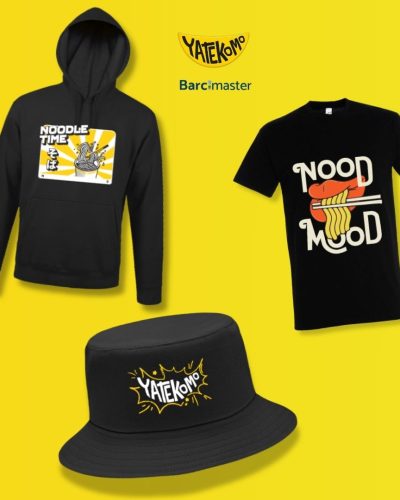 sudaderas personalizadas